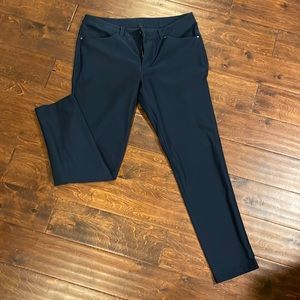 Lululemon ABC pants